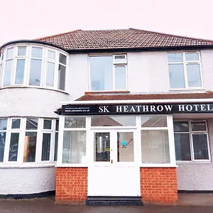 Hotel Sk Heathrow