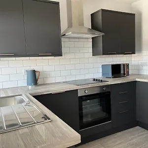 The Islington @ The Gathering - Sleeps Up To 3 Apartment