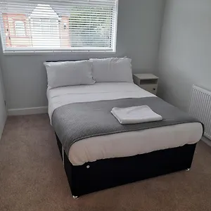 Chorlton Apartment