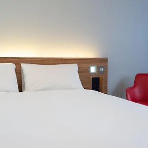 Hotel Ibis Budget Stansted Bishops Stortford