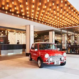 Hotel Radisson Red London Heathrow