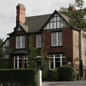 Eskdale Guest house